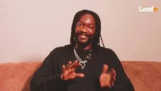 #𝐋𝐈𝐒𝐎𝐋𝐎 avec Smith Wiz : Nix Ozay c’est mon frère c’est pas une séparation, je suis de retour
