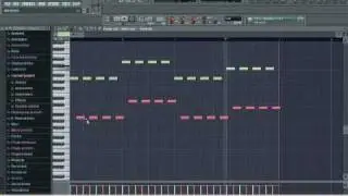 Hardstyle Tutorial english with standart instruments from the Demoversion for beginners and rookies