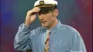 Whose Line - Multiple Personalities