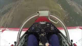 Закрытие лётного сезона 2022/End of flight season 2022