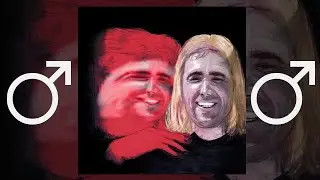 my drug addiction - сонный паралич【RIGHT VERSION】♂ Gachi Remix