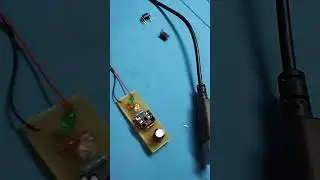 Схема проверки оптронов