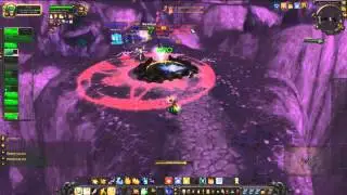WoW Battlegrounds - Gameplay/commentary