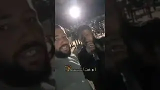 جوبي حماسي نار/ الباشا علي الميالي الشاعر ثامر الميلج جديد وحصري 2024🔥🔥🔥