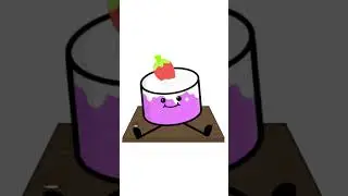 All our food keeps blowing up!