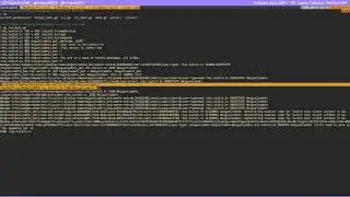 [ARCHIVE][Go] Refactoring our Twitch chat Parser to be more readable