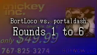 BortLoco vs. 