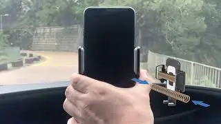 CAPDASE Sport Car Mount - Flexi II Mount there are must be one for you