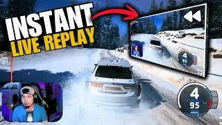 OBS Instant Live Replay is a Magic 🪄