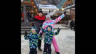 Дима Ганьшин в прямом эфире!