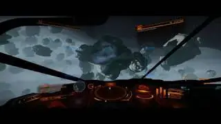 Elite Dangerous low temperature diamonds