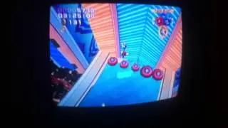 Sonic Heroes glitch