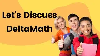 Parent's Guide to Delta Math