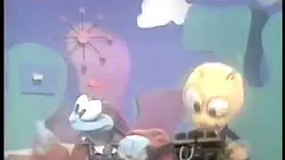 Little Big Room - Underwater