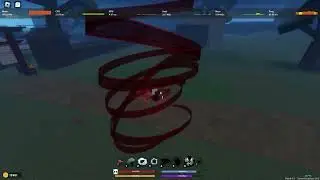Water Breathing solos [DEMONFALL PVP]