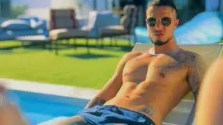 Jairo y Andrea 💪🏽 Toy Boy 2 #serietoyboy #toyboy2 #toyboynetflix