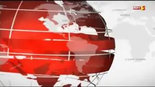 MRT - Sehara (Dnevnik na Bosanskom jeziku)