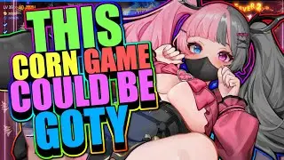 Could This Be The Best Cultured Game Ever? |  Wings of Seduction Bust 'em out! Preview