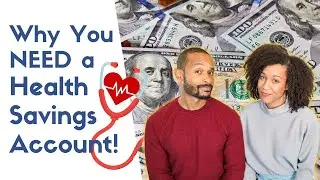 How to Get a BIGGER TAX REFUND with an HSA!... FULL BREAKDOWN