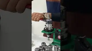 Screws Tightening #spareparts #machine