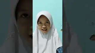 anak kecil Mengaji al quran surat pendek tahsinatus somaya baros serang