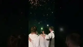 Пробка Боровск свадьба Салют, тяжелый дым холодные фонтаны, звук, свет на ваш праздник. 89109128898