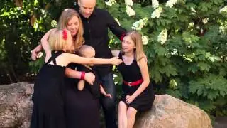 The Sandy Puc' Legacy Project - The Konyu Family