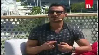 Dr. Ismael Maatouk to Chady Richa on Sun Burns