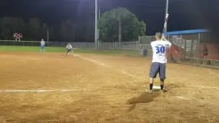 2017 Demarini Juggy