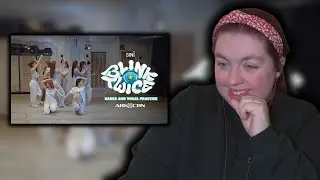 MUSICIAN FIRST TIME REACTION to BINI : ‘Blink Twice’ Dance and Vocal Practice