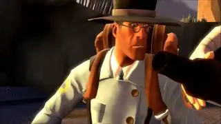 [SFM] TF2 - Cult of Personality Chapter 2 - The Irony