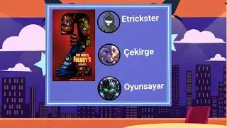 FNAF 2 Filmi eleştiri