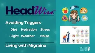 Avoiding Migraine Triggers