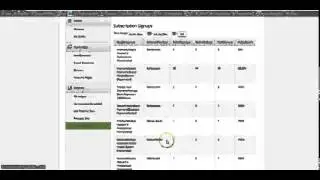 Affiliate Marketing