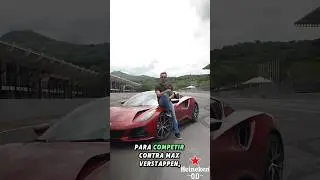 ESTÁS CERCA DE LLEGAR A JUGAR CONTRA VERSTAPPEN!!! #heineken00