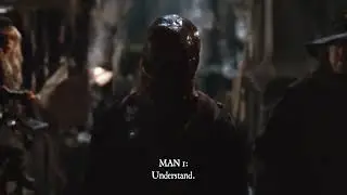 Spawn (1997) - Long Hard Road out of Hell Scene