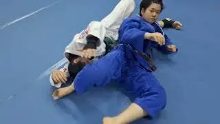 Sin Hui: Reverse Sankaku