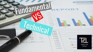 How To Learn Technical Analysis Trading?