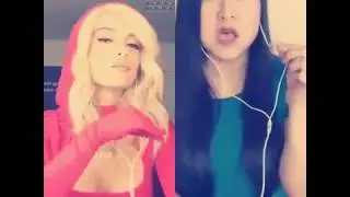 I Got You - Smule Duet with Bebe Rexha