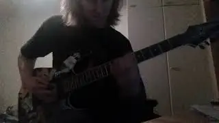 Nile - Papyrus Containing the Spell... cover