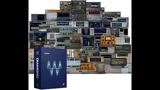 ⏩REVIEWING 〰WAVE〰VST BUNDLE  ⚡⚡⚡⚡⚡2020 +  BEGINNER KITS