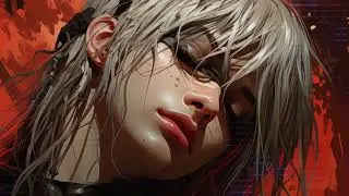 Duran Duran - The Wild Boys [The Full Horror] (Rhythm Scholar Remix)