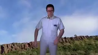 I Believe In AVGN (I Believe In Joe Hendry Parody) - AI Video