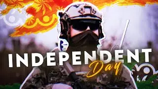 Happy Independent Days 🇮🇳 | Independent Day Special Badass Preset 😍 | #independenceday