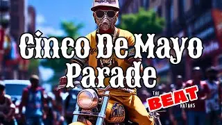 [FREE] That Mexican OT Type Beat “CINCO DE MAYO PARADE” Freestyle La Familia Horns Guitar Conga Drum