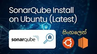 How to Install sonarQube on Ubuntu | Latest SonarQube Install | AWS