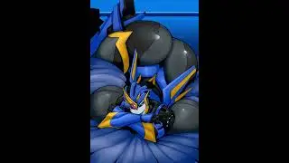 Arcee Robot Butt Burps