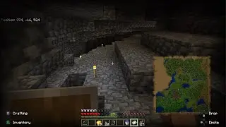 Minecraft: Gold AND A Diamond