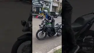 cornering