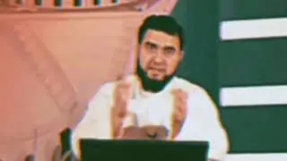 ДУОЪИ АБУ УМАР ХАФИЗАХУЛЛОХ
